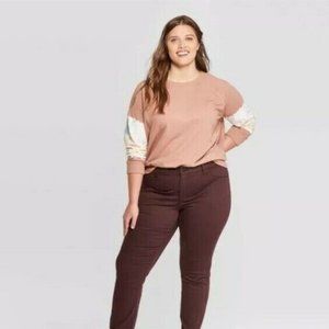 Universal Thread  High Rise Jeggings Size 22W